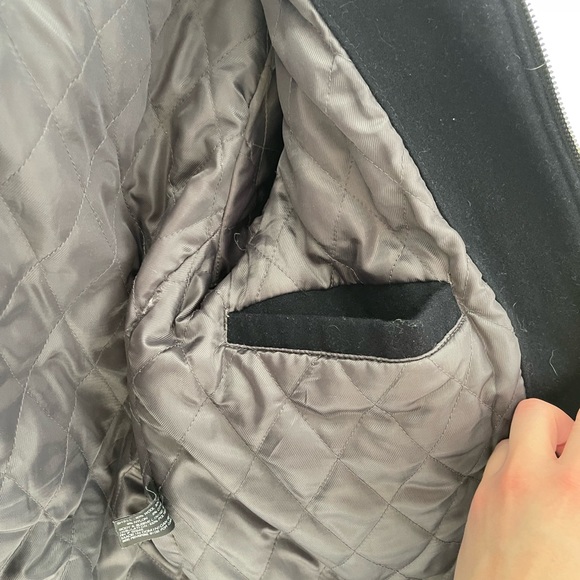 Michael Kors Mens Jacket Navy - Picture 4 of 5